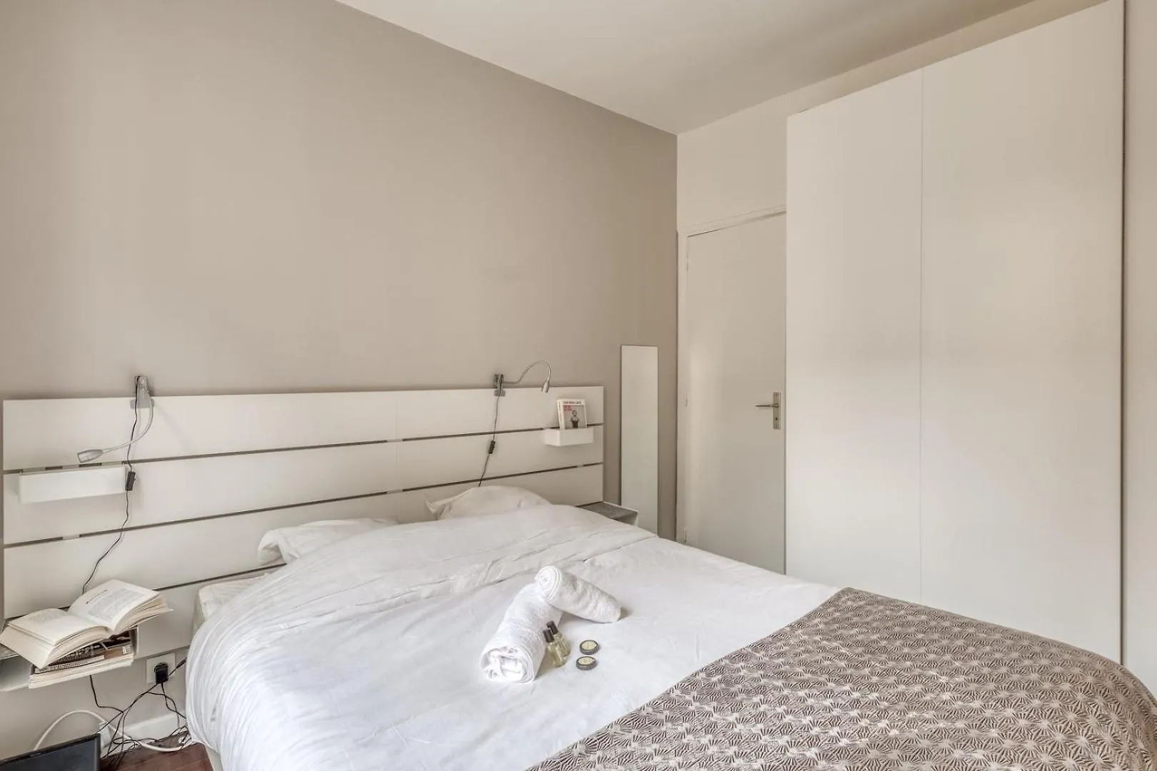 Charming Apartment Close To Gare De Lyon Paris 0*,