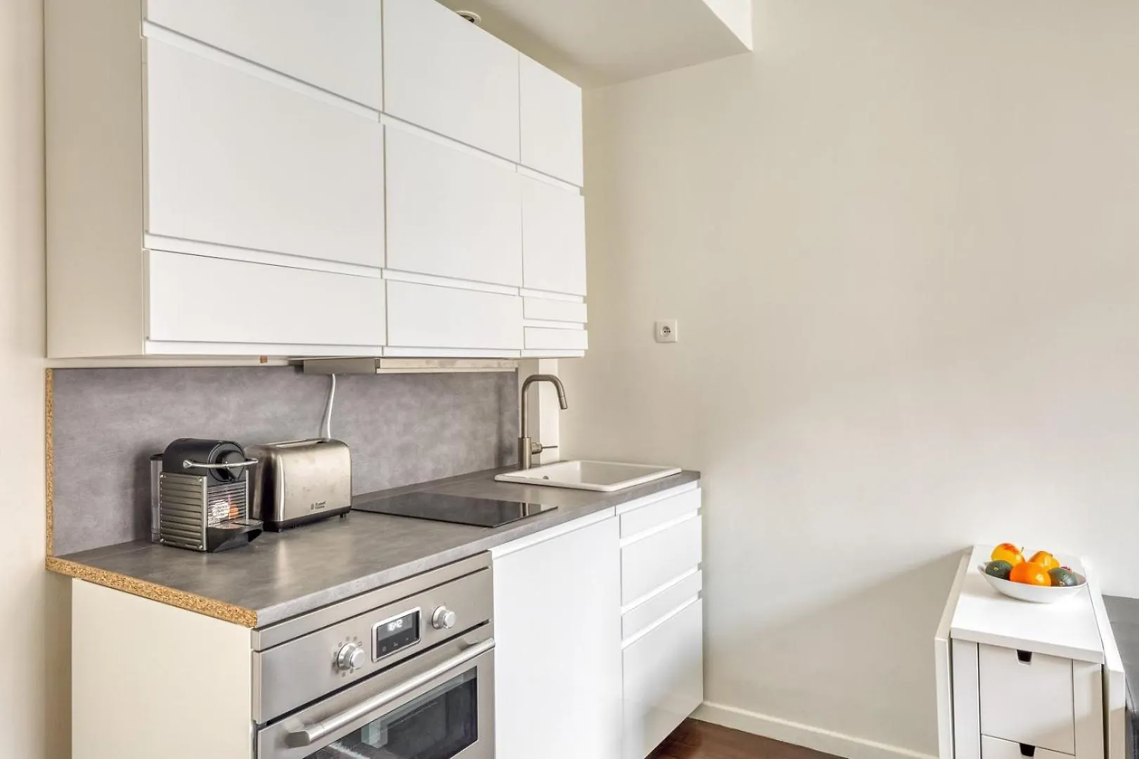 Charming Apartment Close To Gare De Lyon Paris 0*,  France