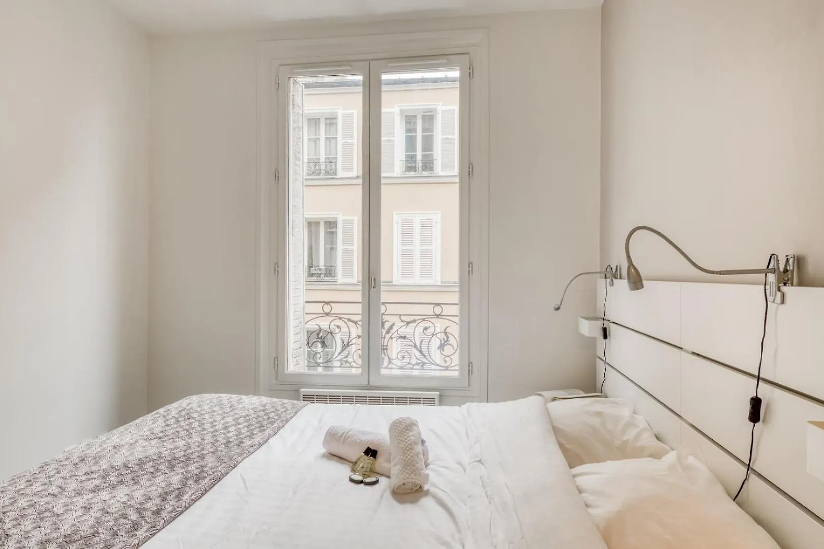 Charming Apartment Close To Gare De Lyon Paris