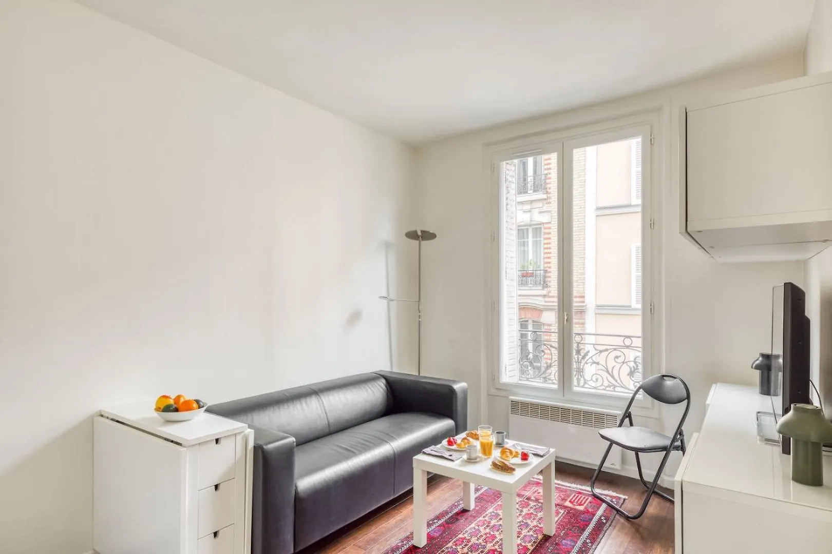 Charming Apartment Close To Gare De Lyon Paris