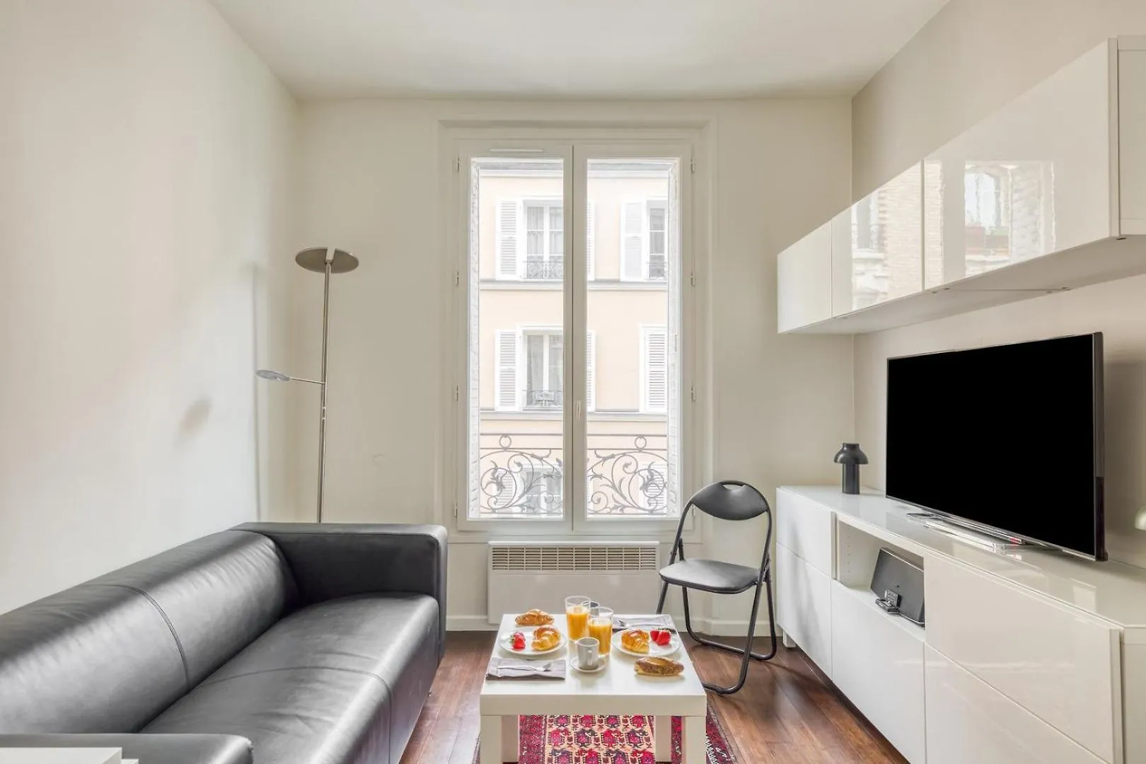 Charming Apartment Close To Gare De Lyon Paris