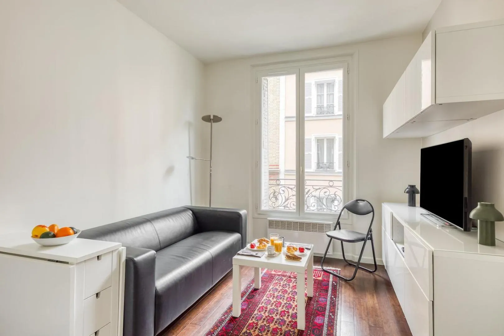 Charming Apartment Close To Gare De Lyon Paris