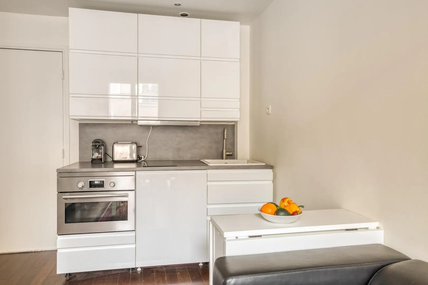 Charming Apartment Close To Gare De Lyon Paris