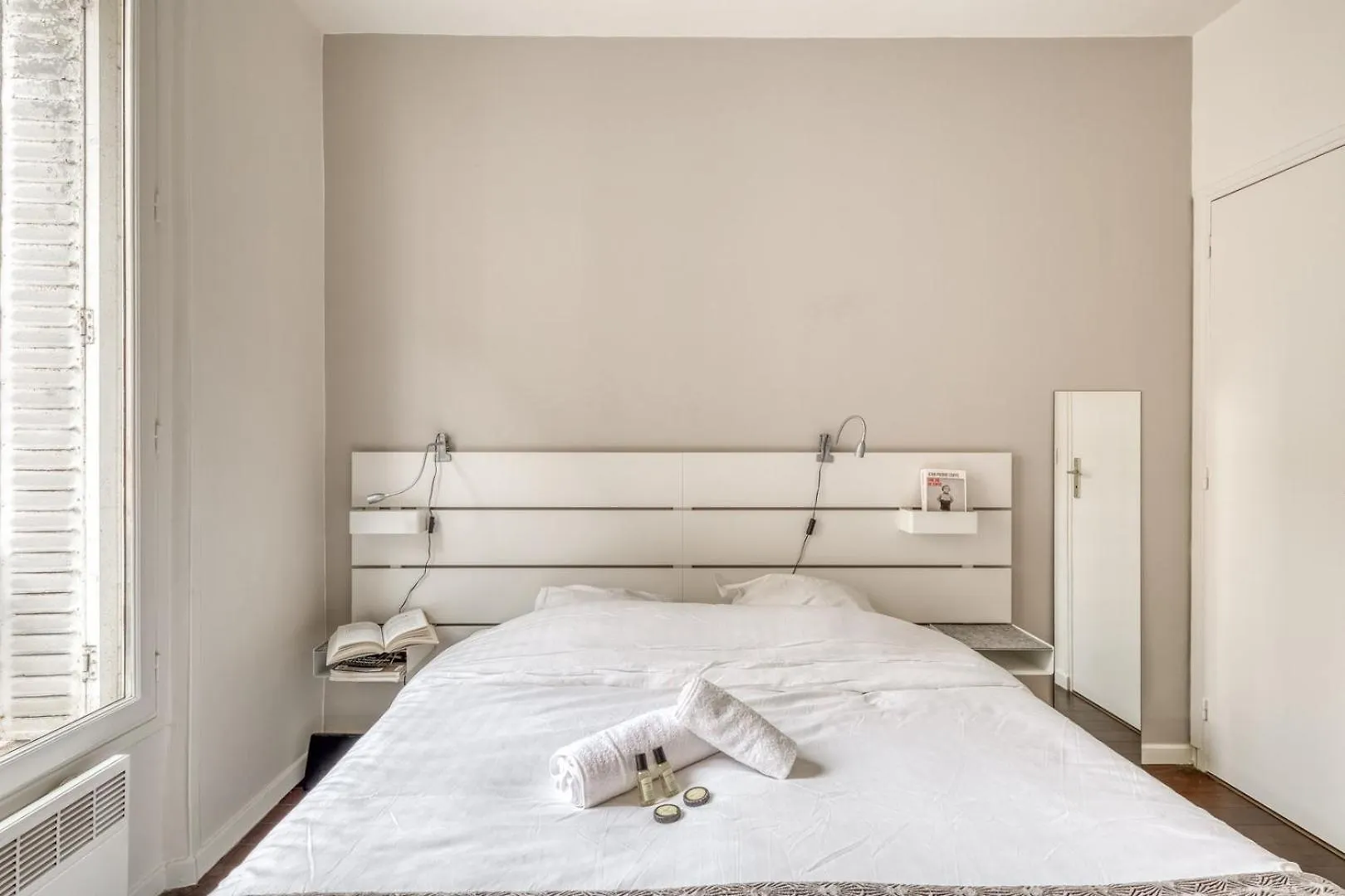 Charming Apartment Close To Gare De Lyon Paris